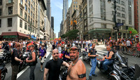 New York Gay and Pride Parade - 2016