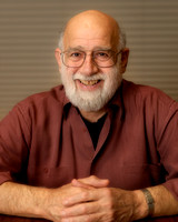 Stan Goldstein - A Remarkable Man