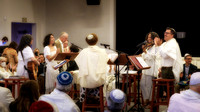 TIOH - 2nd Day Rosh Hashanah and dancing at the end of Yom Kippur2023