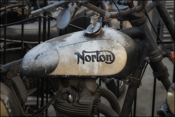 _1AR3256-Sad Norton-LA Motorcycle Museum