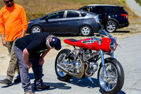 AR118-The Quail-Laguna Seca - Ducati - Fuze - Revival Cycles