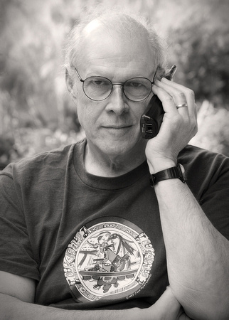 David Lebrun - Filmmaker