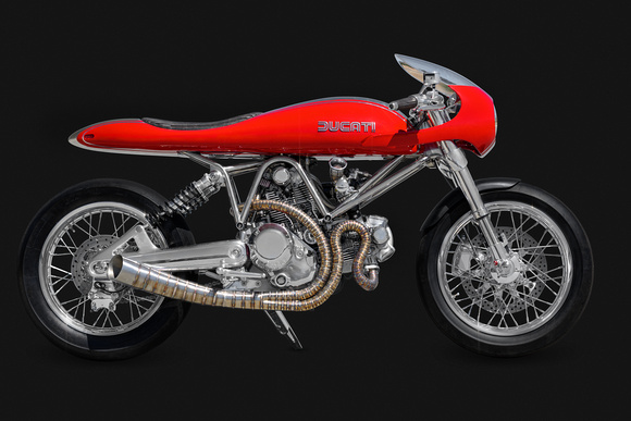 AR116-The Quail-Laguna Seca - Ducati - Fuse - Revival Cycles