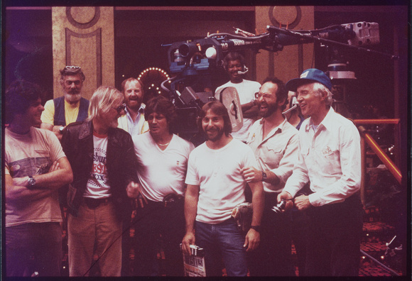 ARscan1008-Looking to Get Out-crew-Hal Ashby-Haskell Wexler