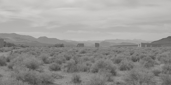 Nevada038 - Fort Churchill