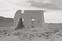 Nevada048 - Fort Churchill
