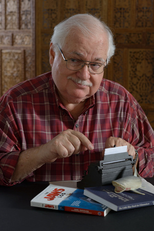 Carl Gottlieb - Writer
