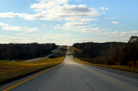 Road-038-Highway 36 -headed west