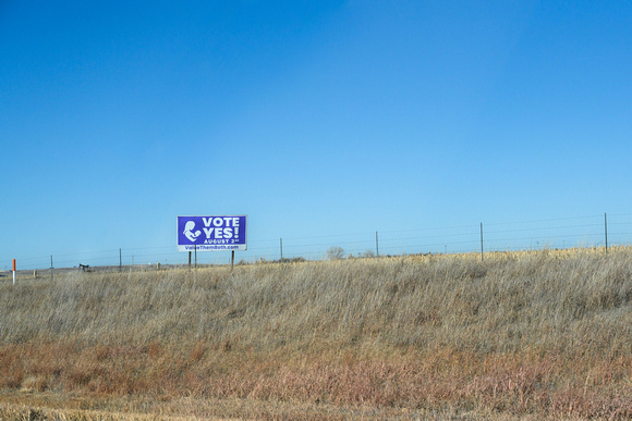 Road-231-I70- west of KS156