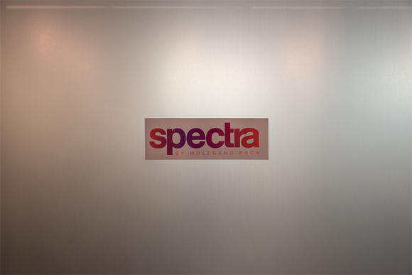 Spectra sign