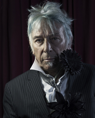 John Cale - Composer, Performer and friend
