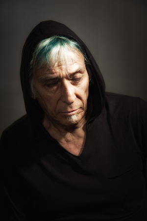 John Cale - Composer and performer