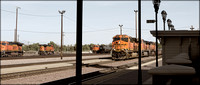 _1AR3490-waiting for the train- Barstow