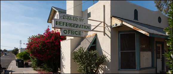 _1AR3493- Cooled by Refrigeration - 900 3rd st, Needles