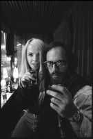 60s - AR with some random blonde in a bar on Clark St-3840