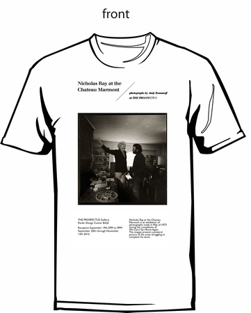 Nicholas Ray Shirt-layers