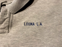 Louma LA shirt closerIMG_2238