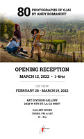 80-Photographs-of-Ojai-by-Andy-Romanoff-Email-Invitation