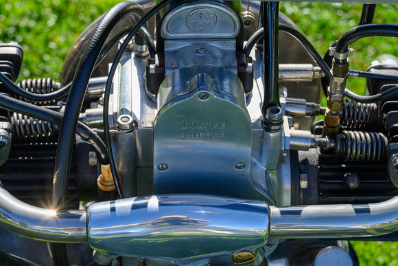AR365-The Quail - Douglas-1920