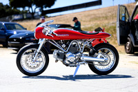 AR124-The Quail-Laguna Seca - Ducati - Fuze - Revival Cycles