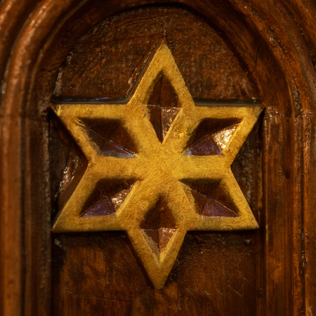 Budapest - Dohaney Street Synagogue